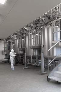 DQD going into Water intrusion testing