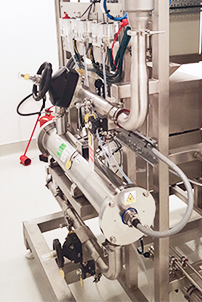 Water purification systems like no other